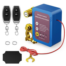 Interruttore Di Interruzione