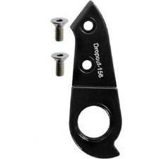 Gancio Deragliatore Ruote Mfg