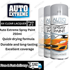 Vernice Spray Auto Extreme