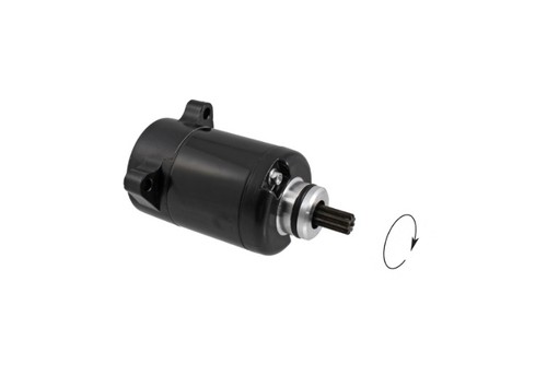 Motorino avviamento ktm duke - ktm,