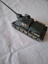 SOLIDO CHAR SU 100 URSS REF