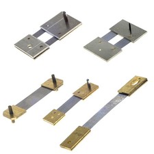 Molla pendolo per orologi - a,