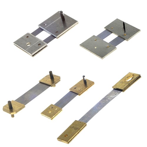 Molla pendolo per orologi a - a,