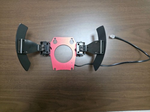 Fanatec clubsport paddle - fanatec,