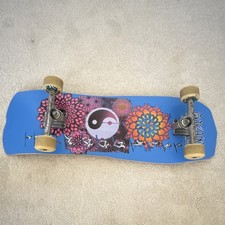 Scram 10 inch complete