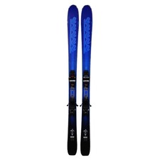 Sci usati pinnacle - pinnacle, +