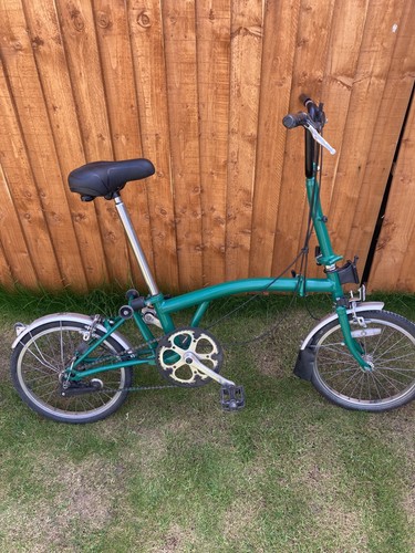 Spares repair brompton - spares,