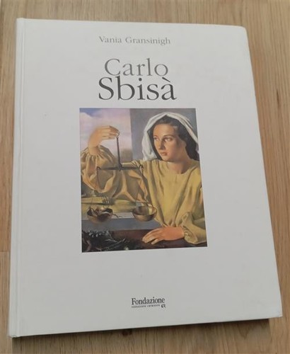 Carlo sbisa vania gransinigh - sbisa,
