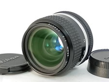 Nikon nikkor 35mm f2 - ai-s,