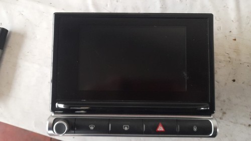 Monitor display citroen - monitor,