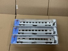 JOUEF HO SCALE PASSENGER COACH