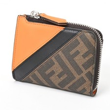 Fendi forma cerniera - fendi, l