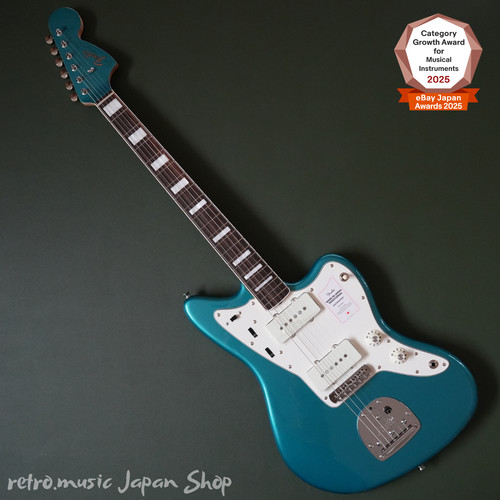 Fender made japan - made,