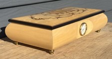 ITALIA Sorrento Legno