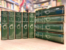 Storia della letteratura