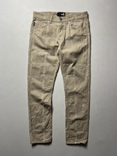 Jeans uomo Love Moschino 32