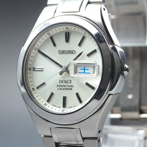 Quasi come nuovo seiko dolce - [quasi, nuovo]