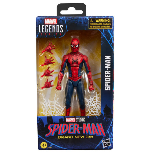 Hasbro marvel legends series - marvel,