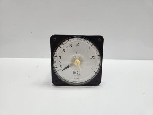 Deesys w11 mega ohm - mega,