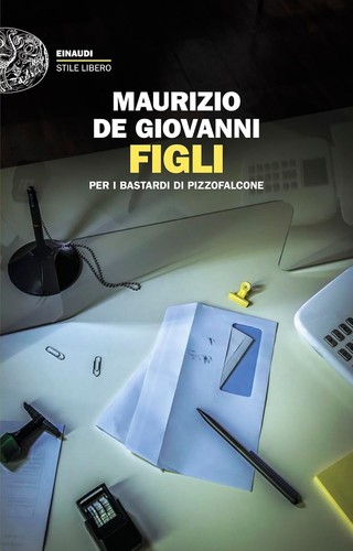 Maurizio giovanni figli - maurizio, de