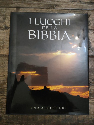 Enzo pifferi luoghi della - enzo,