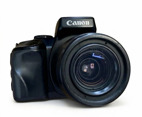 Come nuova canon - nuova], eos