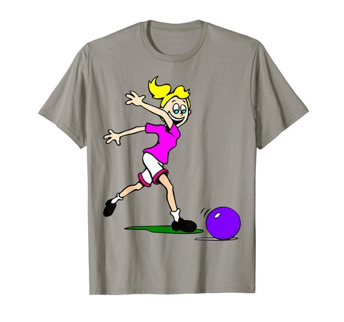 Squadra bionda bowling del - bowling,