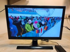 TV monitor Samsung Full HD 22"
