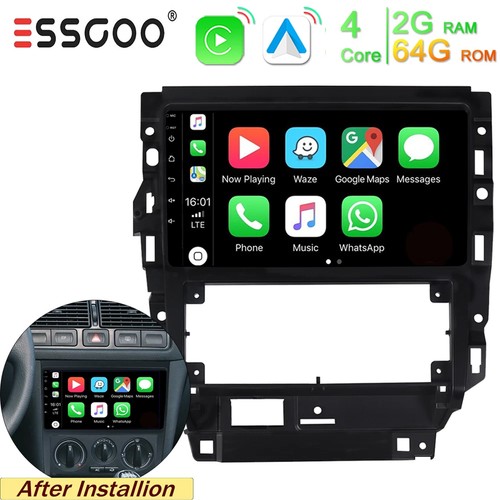 Android autoradio rds - 64,