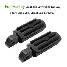 Per harley pedane - harley,