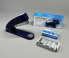 Cucitrice Girevole 360 Braccio