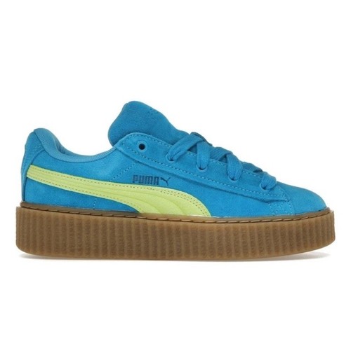 Puma fenty creeper phatty - puma, x