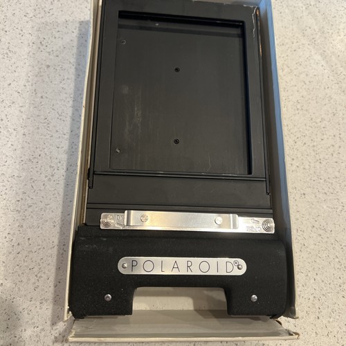 Polaroid supporto pellicola - supporto,