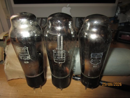 E406 dario philips - n, miniwatt