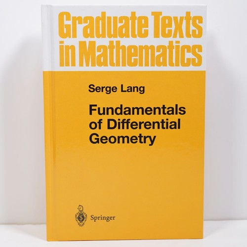 Springer fundamentals of - springer,