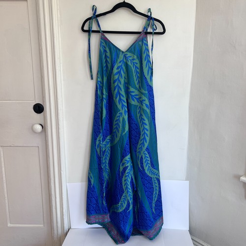 Maxi abito vintage belma new - vintage,