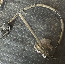 SERRATURA PORTA ANTERIORE