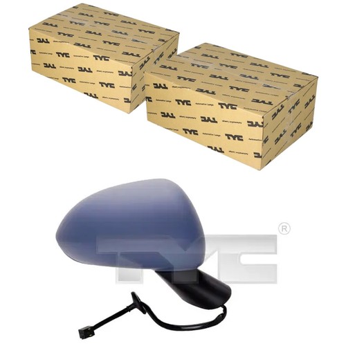 Specchietti retrovisori - 2,