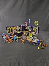 Lotto action figure Scooby-Doo