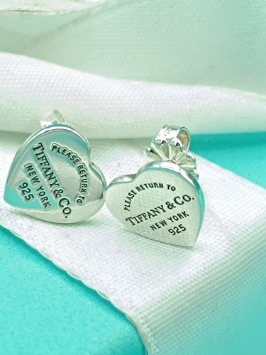 Orecchini return tiffany - return,