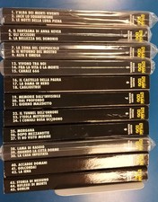 Dylan dog grande ristampa 5 - dog,