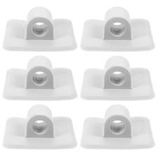  6 Pcs Accessori Canoa Kayak Montaggio Del Motore Della Barca Universale