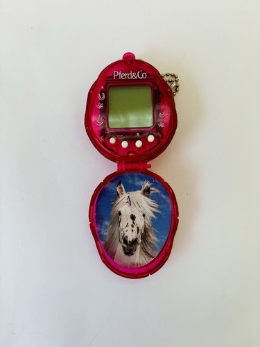Cavallo virtual pet - virtual,