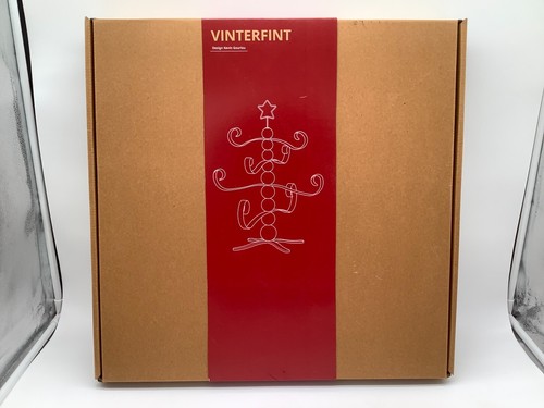 Ikea vinterfint decorazione - vinterfint,