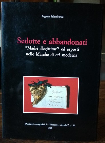 Augusta palombarini madri - augusta,