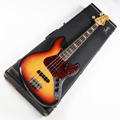 Basso elettrico vintage fender - vintage,