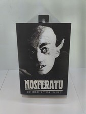 NECA NOSFERATU Ultimate Count