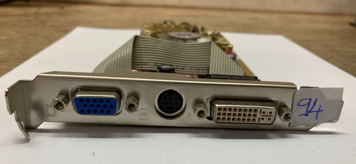 Msi nx7300le td256e - msi, scheda