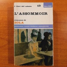 L’assommoir - Émile Zola -