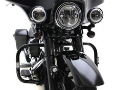 Kit Crashbar Anteriore Denali